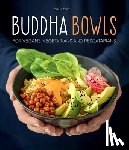 Dusy, Tanja - Buddha Bowls