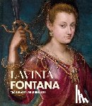 Brady, Aoife - Lavinia Fontana