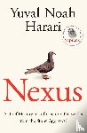 Harari, Yuval Noah - Nexus