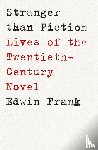 Frank, Edwin - Stranger Than Fiction