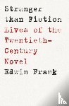 Frank, Edwin - Stranger Than Fiction