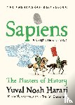 Harari, Yuval Noah - Sapiens A Graphic History, Volume 3