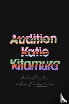 Kitamura, Katie - Audition