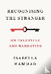Hammad, Isabella - Recognising the Stranger