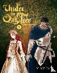 Kim, Suji - Under the Oak Tree, Vol. 1