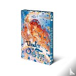 Kim, Suji - Under the Oak Tree, Vol. 2 (novel)