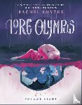 Smythe, Rachel - Lore Olympus: Volume Eight