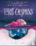 Smythe, Rachel - Lore Olympus: Volume Eight
