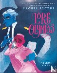 Smythe, Rachel - Lore Olympus: Volume Seven