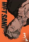 DOYAK - Wet Sand, Volume 3
