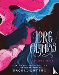 Smythe, Rachel - Lore Olympus: Volume Nine