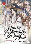 Xiu, Mo Xiang Tong - Heaven Official’s Blessing (The Comic), Volume 1