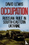 Lewis, David - Occupation