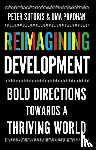 Sutoris, Peter, Pradhan, Uma - Reimagining Development