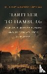  - Harfleur to Hamburg