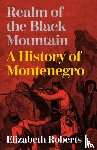 Roberts, Elizabeth - Realm of the Black Mountain