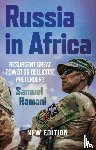 Ramani, Samuel - Russia in Africa