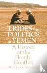 Brandt, Marieke - Tribes and Politics in Yemen