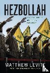 Levitt, Matthew - Hezbollah