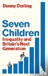 Dorling, Danny - Seven Children