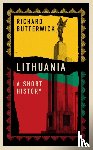 Butterwick, Richard - Lithuania