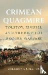 Carleton, Gregory - Crimean Quagmire