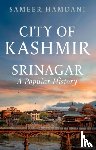 Hamdani, Sameer - City of Kashmir