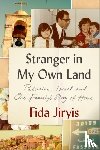 Jiryis, Fida - Stranger in My Own Land