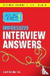 Roderick, Ceri - You're Hired! Impressive Interview Answers