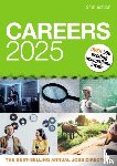 Trotman Education - Careers 2025