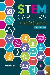 Painter, Liz - STEM Careers