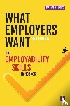 Holmes, Karen - What Employers Want