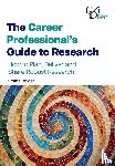 Bolger, Dr Emma - The Career Professional’s Guide to Research