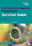 Benton, Jules, Targett, Chris - The Career Development Professional’s Survival Guide