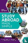 Roscoe, Neil - Study Abroad Made Simple