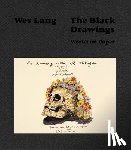 Lang, Wes - Wes Lang; The Black Drawings