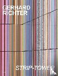 Richter, Gerhard - Gerhard Richter: Strip Tower