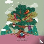 Kazkouzeh, Zara Ahsan - Where Do My Roots Go?