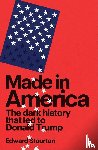 Stourton, Edward - Made in America