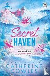 Cowles, Catherine - Secret Haven