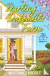 Nicole, Brittanee - Darling Daffodils Farm