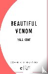 Kent, Rina - Beautiful Venom