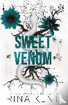 Kent, Rina - Sweet Venom