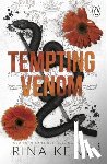 Kent, Rina - Tempting Venom