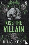 Kent, Rina - Kiss the Villain
