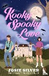 Silver, Josie - Kooky Spooky Love