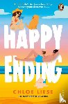 Liese, Chloe - Happy Ending