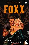 Hope, Paisley - Foxx