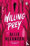 Oleander, Allie - Willing Prey