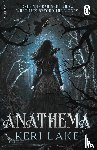 Lake, Keri - Anathema